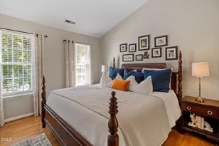 217 Ramshorn Ct, Holly Springs, NC 27540 - Photo 17