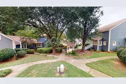 1821 Falls Church Road, Raleigh, NC 27609 - Photo 49