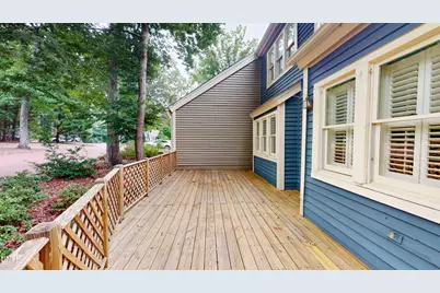 1821 Falls Church Road, Raleigh, NC 27609 - Photo 57