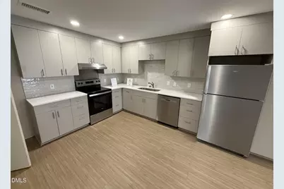 3533 Ivy Commons Drive #102, Raleigh, NC 27606 - Photo 3