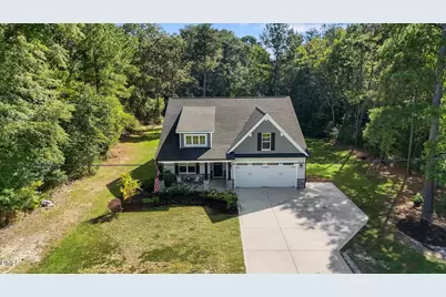 55 C P Stewart Road, Lillington, NC 27546 - Photo 3