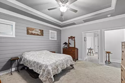 55 C P Stewart Road, Lillington, NC 27546 - Photo 33