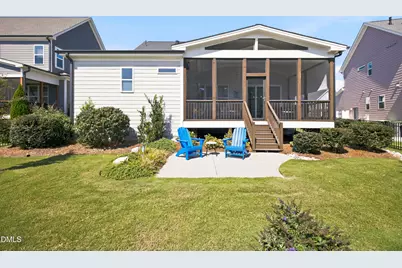1509 Silver Elm Lane, Wendell, NC 27591 - Photo 3