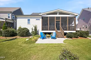 1509 Silver Elm Ln, Wendell, NC 27591 - Photo 3