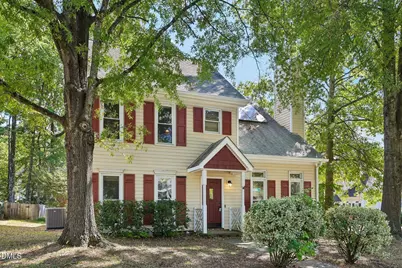 115 Kronos Lane, Cary, NC 27513 - Photo 3