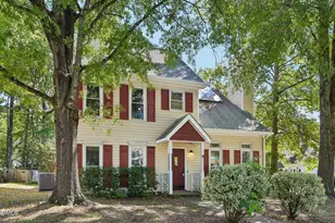 115 Kronos Ln, Cary, NC 27513 - Photo 3
