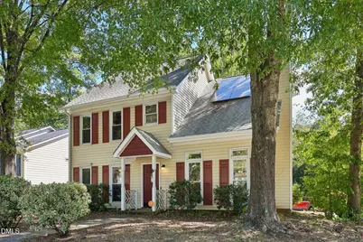 115 Kronos Lane, Cary, NC 27513 - Photo 1