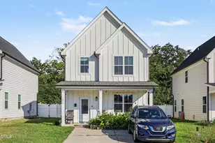 1625 Berry Ave, Henderson, NC 27536 - Photo 1