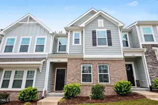 1404 Latham Gdn Dr, Wake Forest, NC 27587 - Photo 1