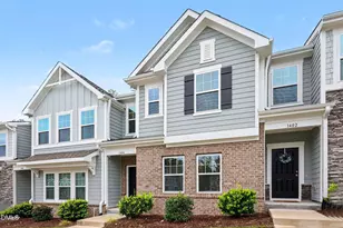 1404 Latham Gdn Dr, Wake Forest, NC 27587 - Photo 3
