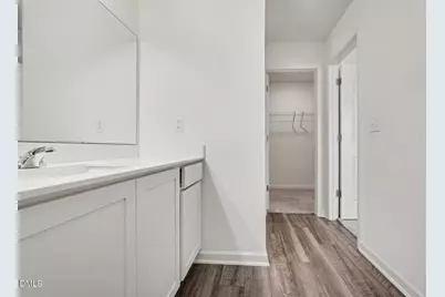 1404 Latham Garden Drive, Wake Forest, NC 27587 - Photo 15