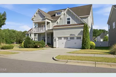 109 Virginia Creek Drive, Holly Springs, NC 27540 - Photo 5