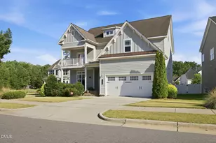 109 Virginia Creek Dr, Holly Springs, NC 27540 - Photo 5