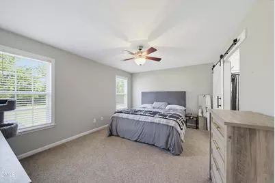 122 Fox Chase Lane, Smithfield, NC 27577 - Photo 13