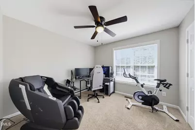 122 Fox Chase Lane, Smithfield, NC 27577 - Photo 23