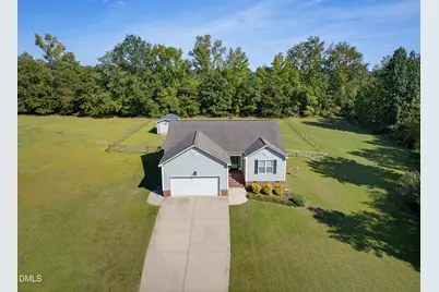 122 Fox Chase Lane, Smithfield, NC 27577 - Photo 41