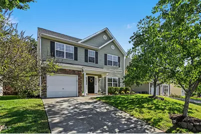 818 Woodside Park Lane, Durham, NC 27704 - Photo 3