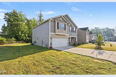 920 Winter Cress Drive, Zebulon, NC 27597 - Photo 3