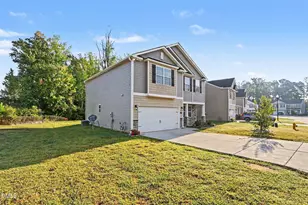 920 Winter Cress Dr, Zebulon, NC 27597 - Photo 3