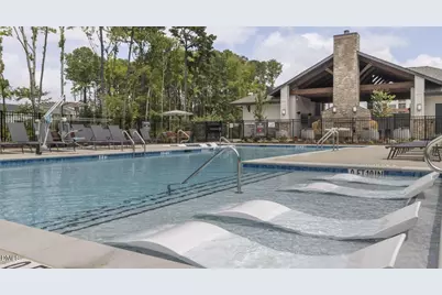 1821 Chatham Flats Drive #B2, Apex, NC 27502 - Photo 3