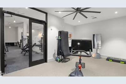 1821 Chatham Flats Drive #B2, Apex, NC 27502 - Photo 19