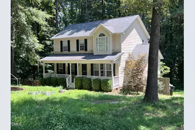 131 Sweet Pea Lane, Willow Springs, NC 27592 - Photo 1