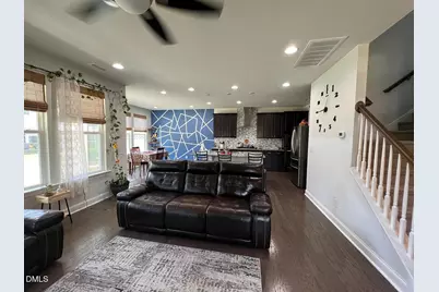 1032 Benay Road, Morrisville, NC 27560 - Photo 9