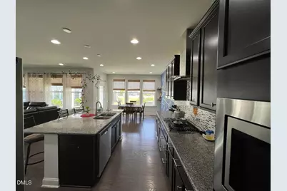 1032 Benay Road, Morrisville, NC 27560 - Photo 3