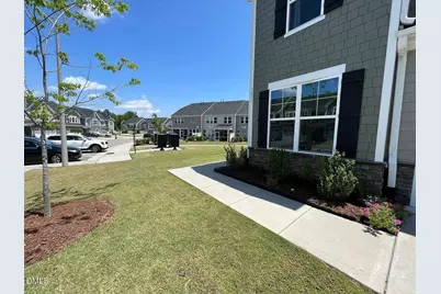 1032 Benay Road, Morrisville, NC 27560 - Photo 33