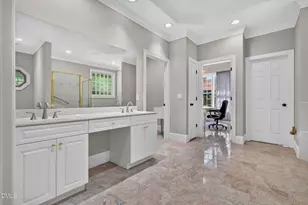 12624 Six Forks Rd, Raleigh, NC 27614 - Photo 19
