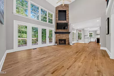 12624 Six Forks Road, Raleigh, NC 27614 - Photo 29