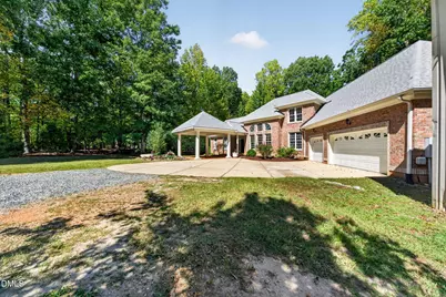 12624 Six Forks Road, Raleigh, NC 27614 - Photo 7