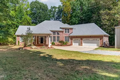 12624 Six Forks Road, Raleigh, NC 27614 - Photo 1