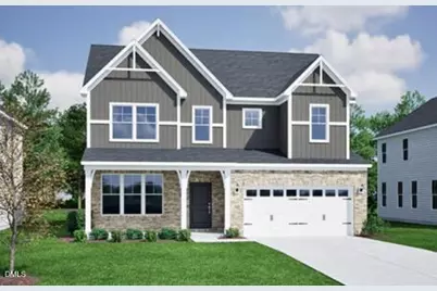 3906 Sweet Ivy Landing #614, Durham, NC 27703 - Photo 1