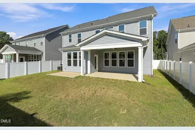 9008 Dupree Mdw Drive, Angier, NC 27501 - Photo 49