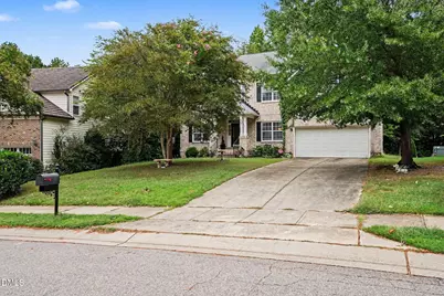 12208 Ashton Woods Lane, Raleigh, NC 27614 - Photo 9