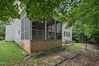 12208 Ashton Woods Lane, Raleigh, NC 27614 - Photo 5