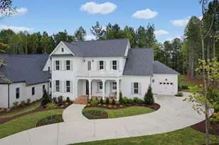 2113 Lowery Estates, Wake Forest, NC 27587 - Photo 19