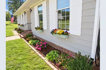 1565 Spring Valley Lake Road, Henderson, NC 27537 - Photo 3