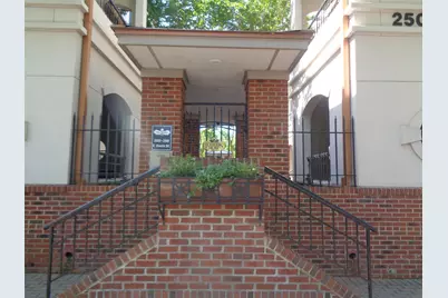 252 E Davie Street #1, Raleigh, NC 27601 - Photo 1
