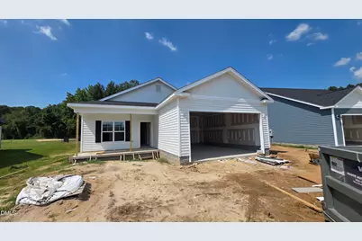 4505 Sweet Williams Lane, Wilson, NC 27896 - Photo 1