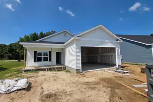 4505 Sweet Williams Ln, Wilson, NC 27896 - Photo 1