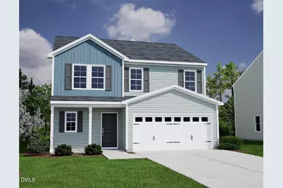 325 Buckthorn Drive, Youngsville, NC 27596 - Photo 1
