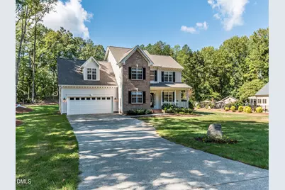 1047 Wheeler Pond Road, Creedmoor, NC 27522 - Photo 33