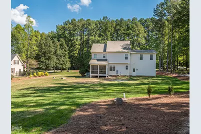 1047 Wheeler Pond Road, Creedmoor, NC 27522 - Photo 35