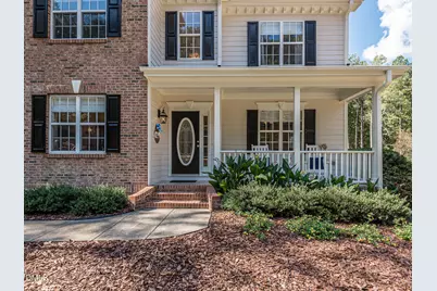 1047 Wheeler Pond Road, Creedmoor, NC 27522 - Photo 31