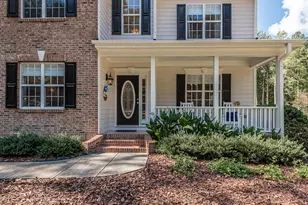 1047 Wheeler Pond Rd, Creedmoor, NC 27522 - Photo 31