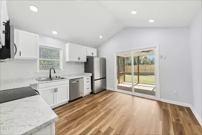 416 Flagg Road, Holly Springs, NC 27540 - Photo 5
