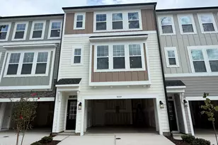 9049 Hazy Jade Wy, Apex, NC 27523 - Photo 1