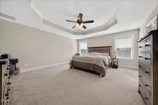 417 Granite Saddle Dr, Rolesville, NC 27571 - Photo 15